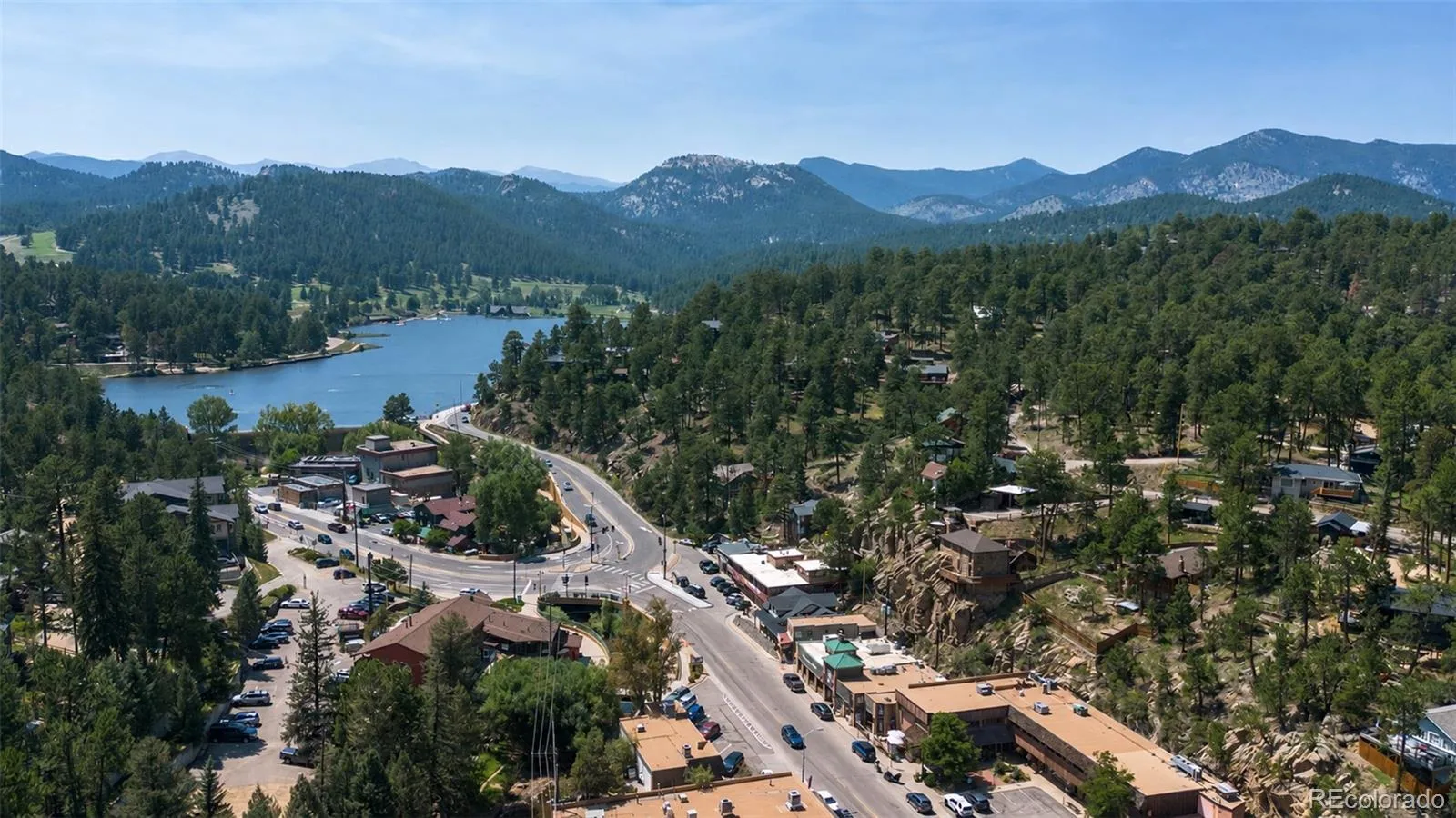3276 Meadow View Road Evergreen CO 80439 | MLS #REC3596129 08072026014442 1600 47