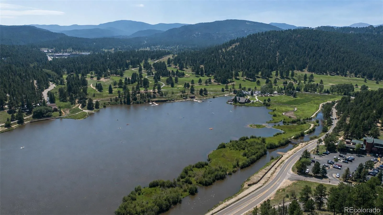 3276 Meadow View Road Evergreen CO 80439 | MLS #REC3596129 08072026014442 1600 48