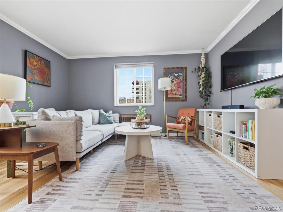 85 N Ogden Street #13 Denver CO 80218 | MLS #REC3596269 MLS #REC3596269 image #0