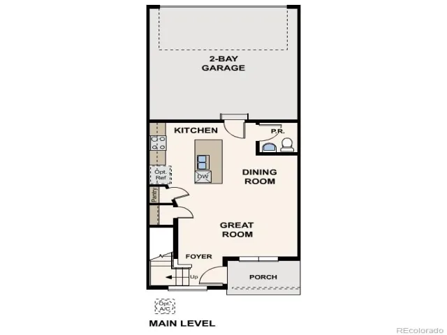 532 Luton Drive Castle Pines CO 80108 | MLS #REC3598095 08112026201822 640 1