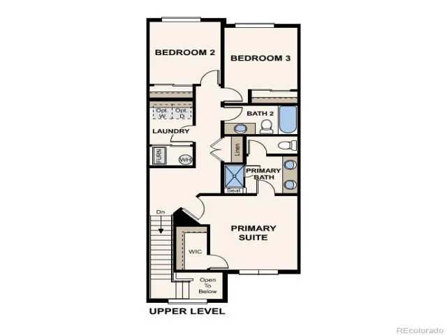 532 Luton Drive Castle Pines CO 80108 | MLS #REC3598095 08112026201822 640 2