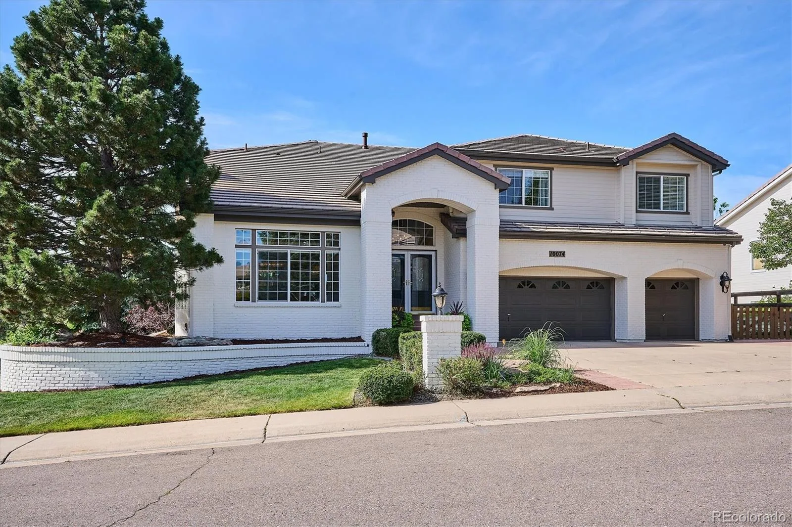 10074 Charissglen Lane Highlands Ranch CO 80126 MLS #REC3599286 06192026233410 1600 1