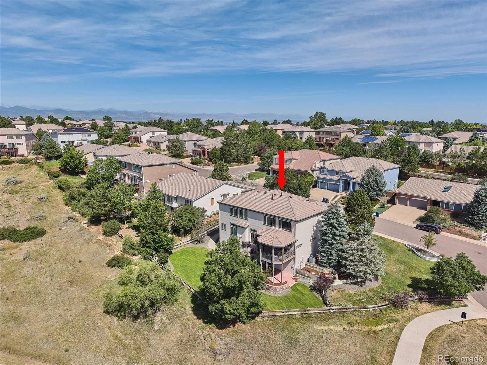 10074 Charissglen Lane Highlands Ranch CO 80126 MLS #REC3599286 06192026233410 1600 41