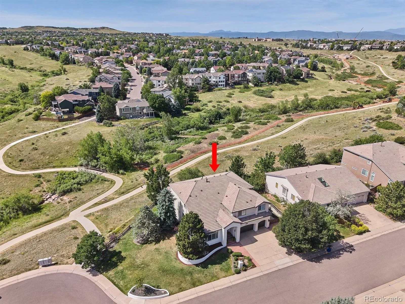 10074 Charissglen Lane Highlands Ranch CO 80126 MLS #REC3599286 06192026233410 1600 42
