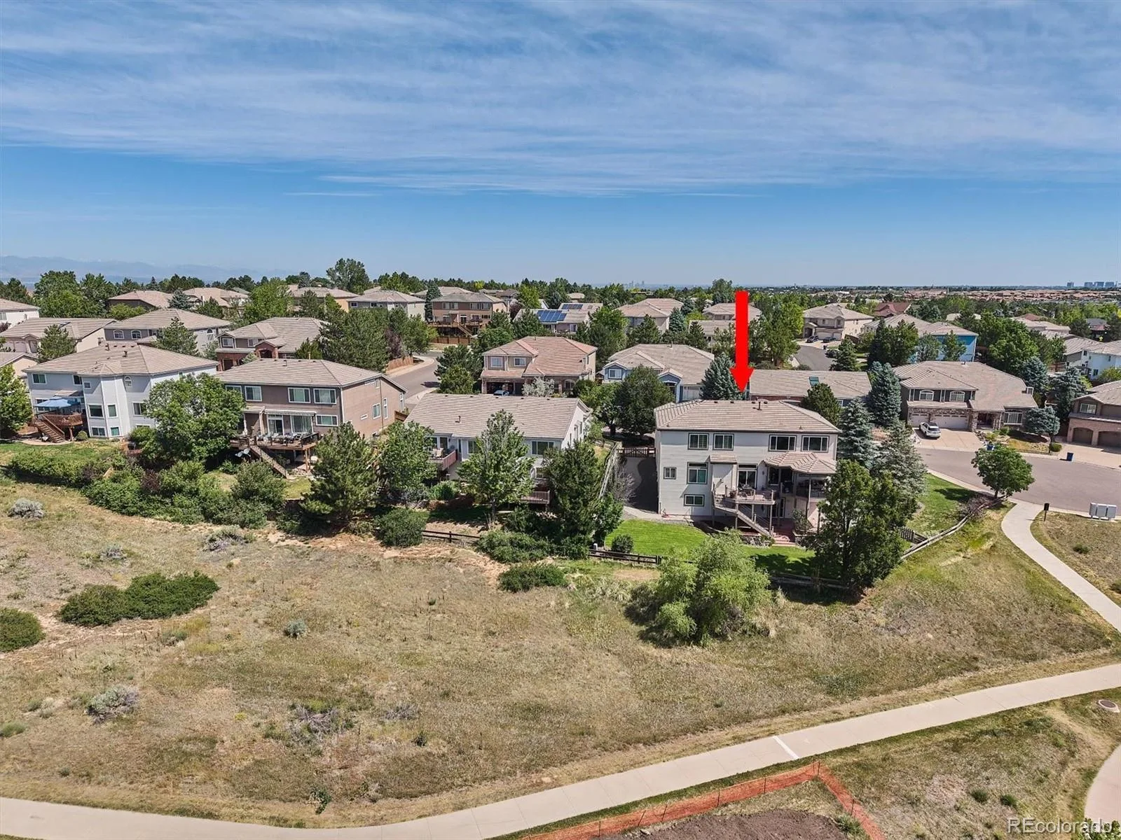 10074 Charissglen Lane Highlands Ranch CO 80126 MLS #REC3599286 06192026233410 1600 43