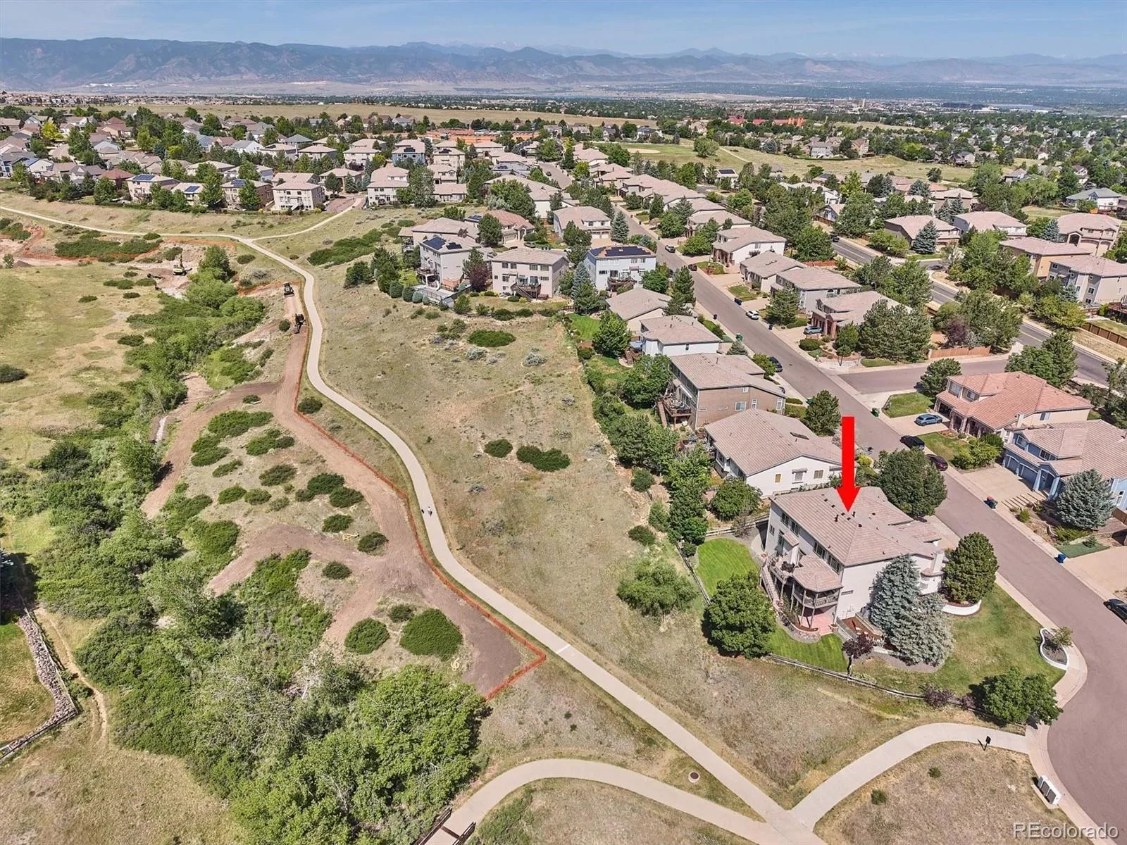 10074 Charissglen Lane Highlands Ranch CO 80126 MLS #REC3599286 06192026233410 1600 44