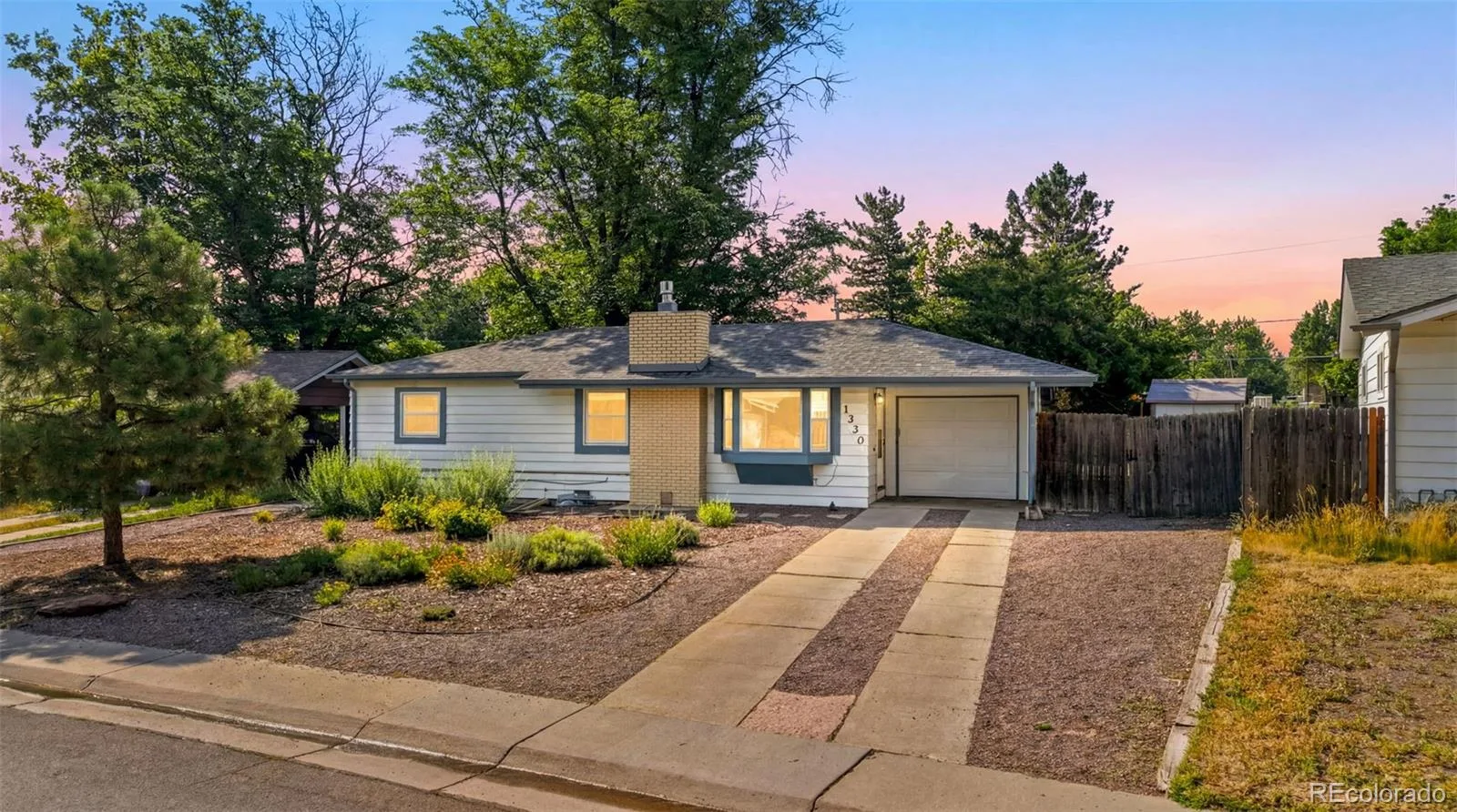 1330 S Ivanhoe Way Denver CO 80224 | MLS #REC3599580 08282026212217 1600 44