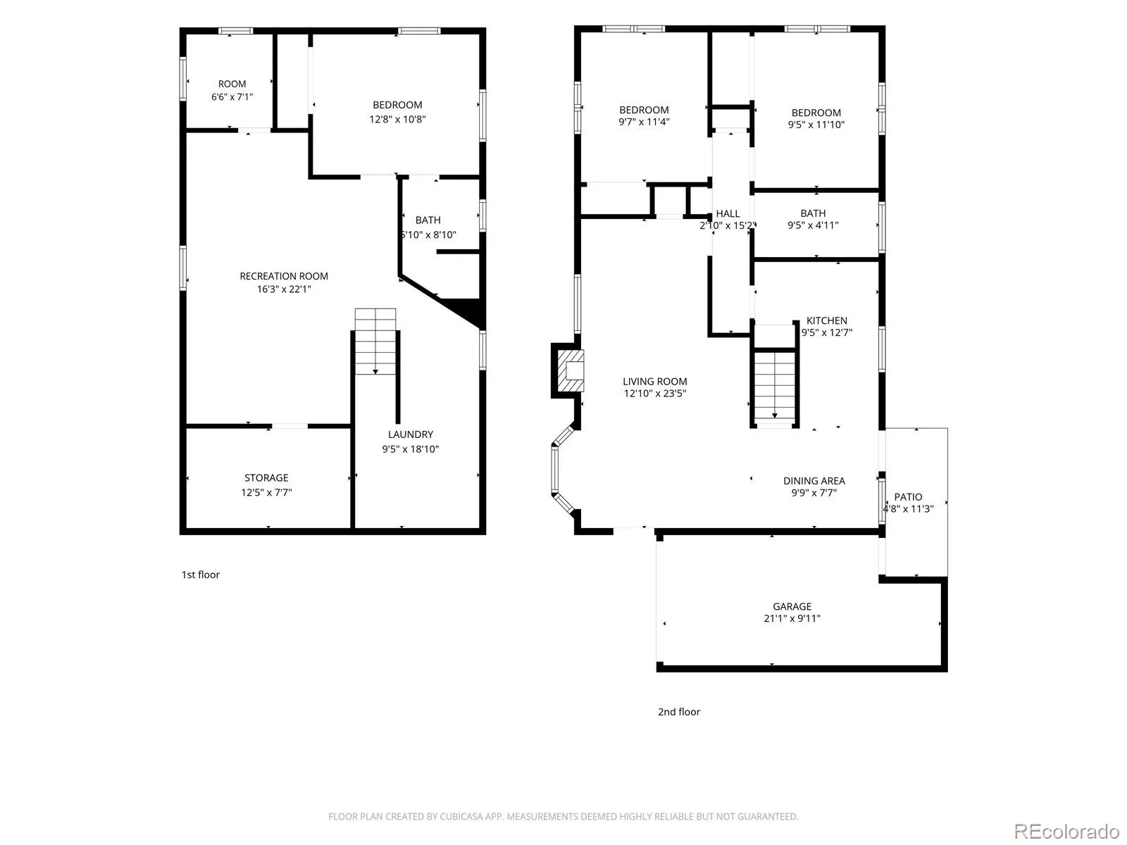 1330 S Ivanhoe Way Denver CO 80224 | MLS #REC3599580 08282026212217 1600 47