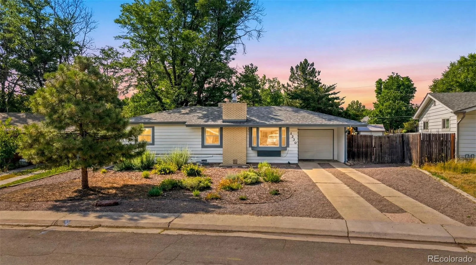 1330 S Ivanhoe Way Denver CO 80224 | MLS #REC3599580 08282026212217 1600 48