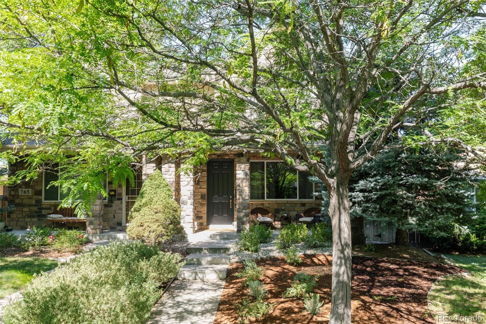 767 Elm Street Denver CO 80220 | MLS #REC3601756 08092026051335 1600 35