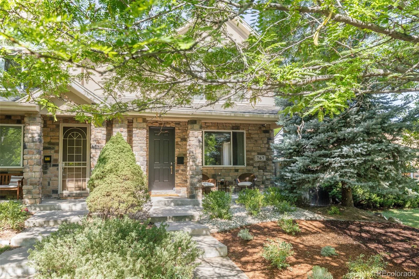 767 Elm Street Denver CO 80220 | MLS #REC3601756 08092026051335 1600 39