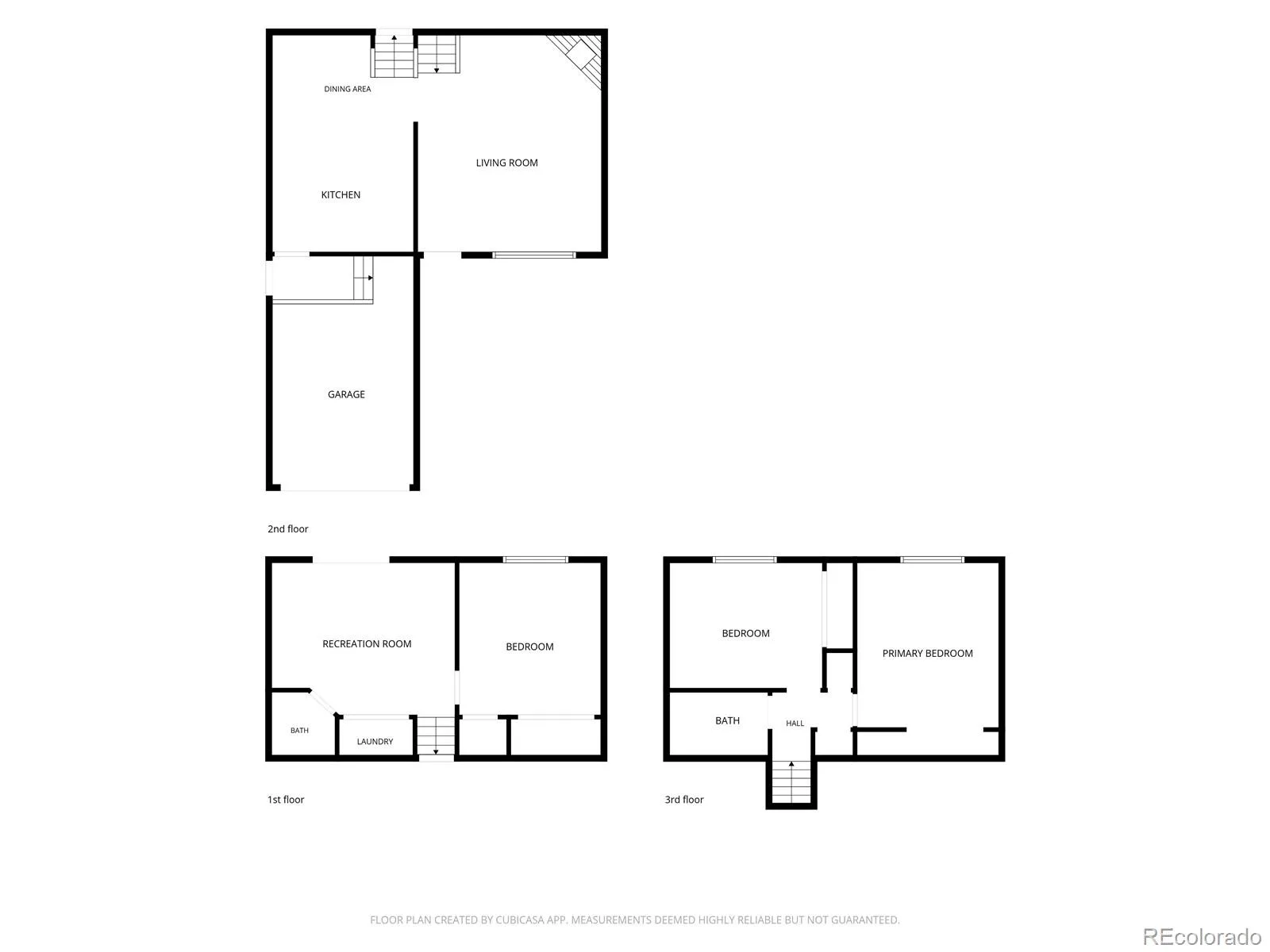 6550 Benton Street Arvada CO 80003 | MLS #REC3602589 08272026224518 1600 15