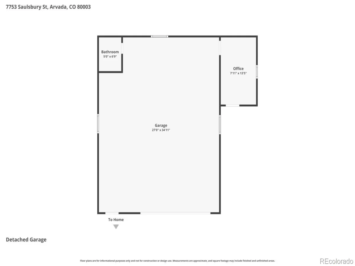 7753 Saulsbury Street Arvada CO 80003 MLS #REC3602890 06192026050720 1200 49