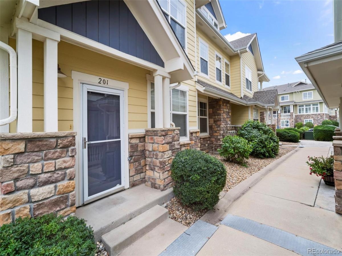 9569 Pearl Circle #201 Parker CO 80134 | MLS #REC3602898 MLS #REC3602898 image #0