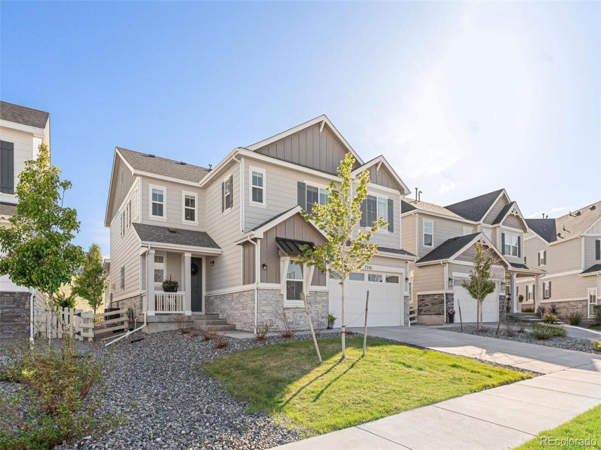 7281 S Vandriver Way Aurora CO 80016 | MLS #REC3603292 MLS #REC3603292 image #0