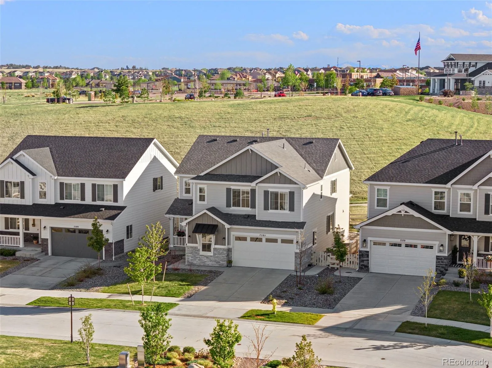 7281 S Vandriver Way Aurora CO 80016 | MLS #REC3603292 08152026194832 1600 2
