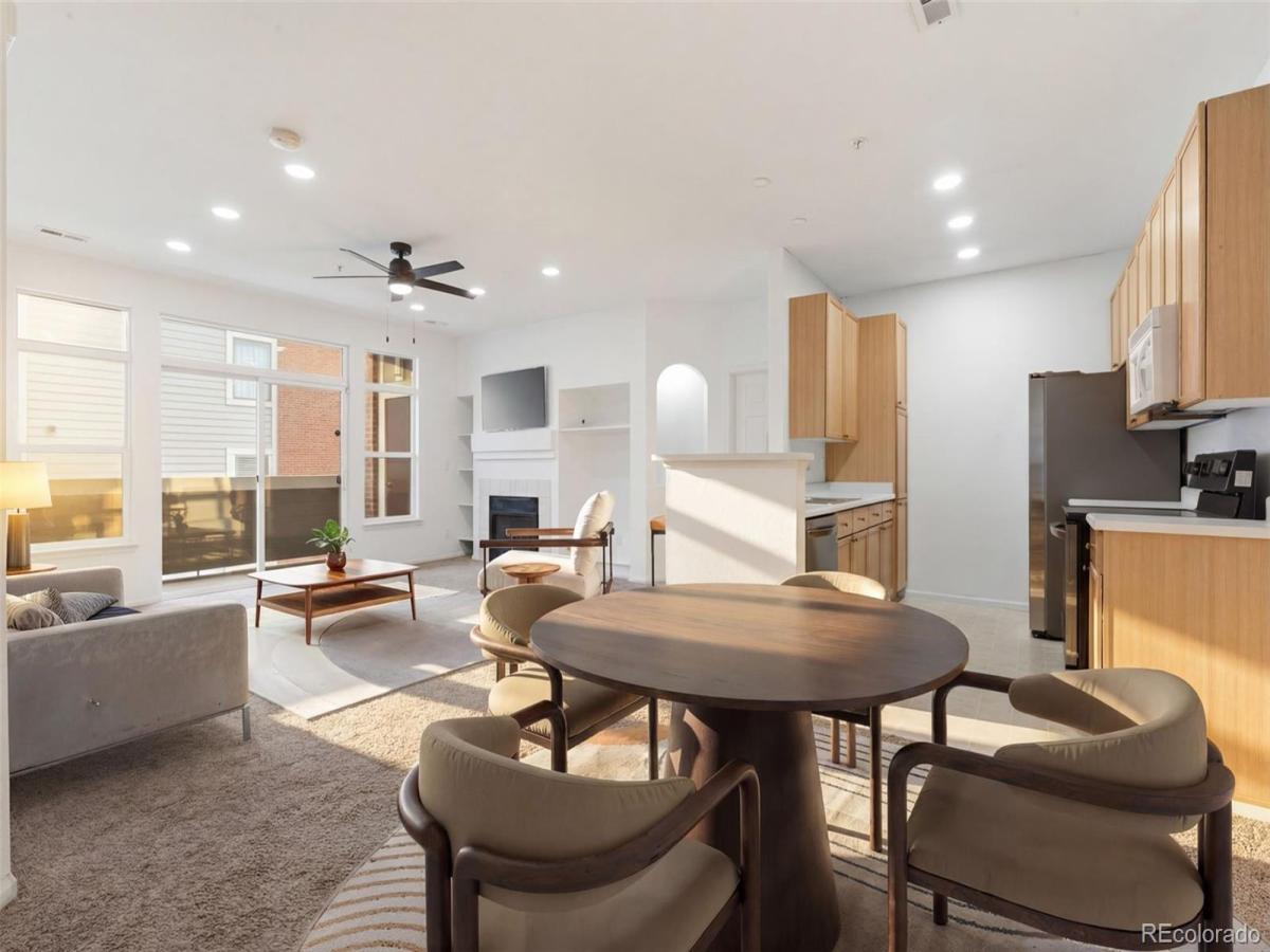 14353 E 1st Drive #201 Aurora CO 80011 | MLS #REC3603430 MLS #REC3603430 image #0
