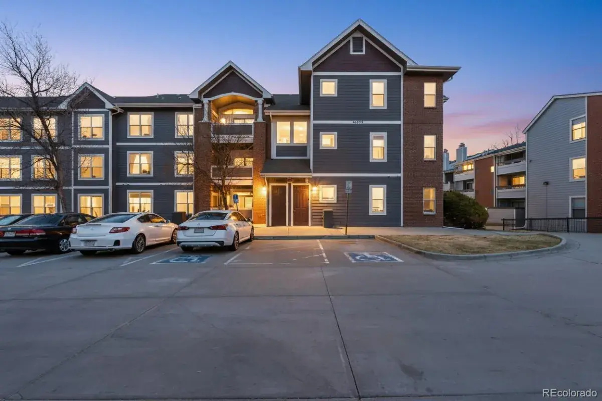 14353 E 1st Drive #201 Aurora CO 80011 MLS #REC3603430 02252026024414 1200 13