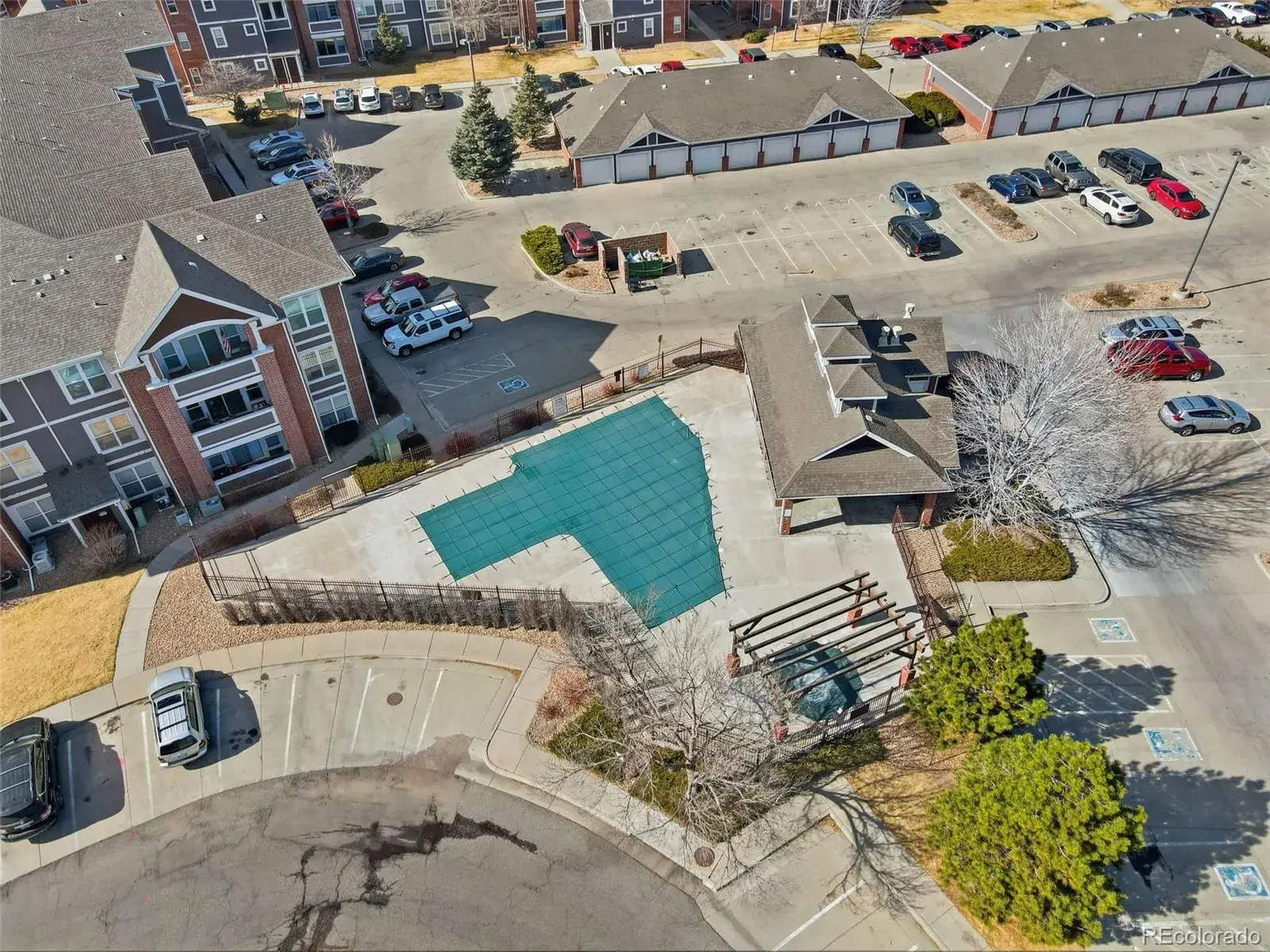 14353 E 1st Drive #201 Aurora CO 80011 MLS #REC3603430 02252026024414 1600 16