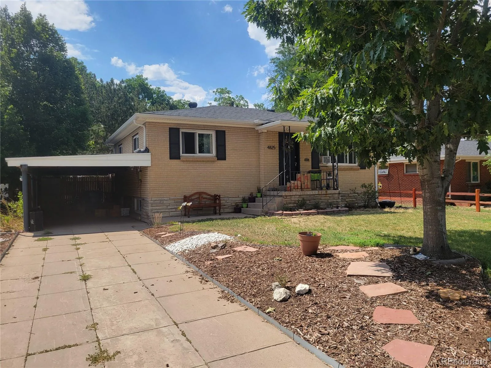 4825 S Galapago Street Englewood CO 80110 | MLS #REC3604489 08052026154649 1600 1