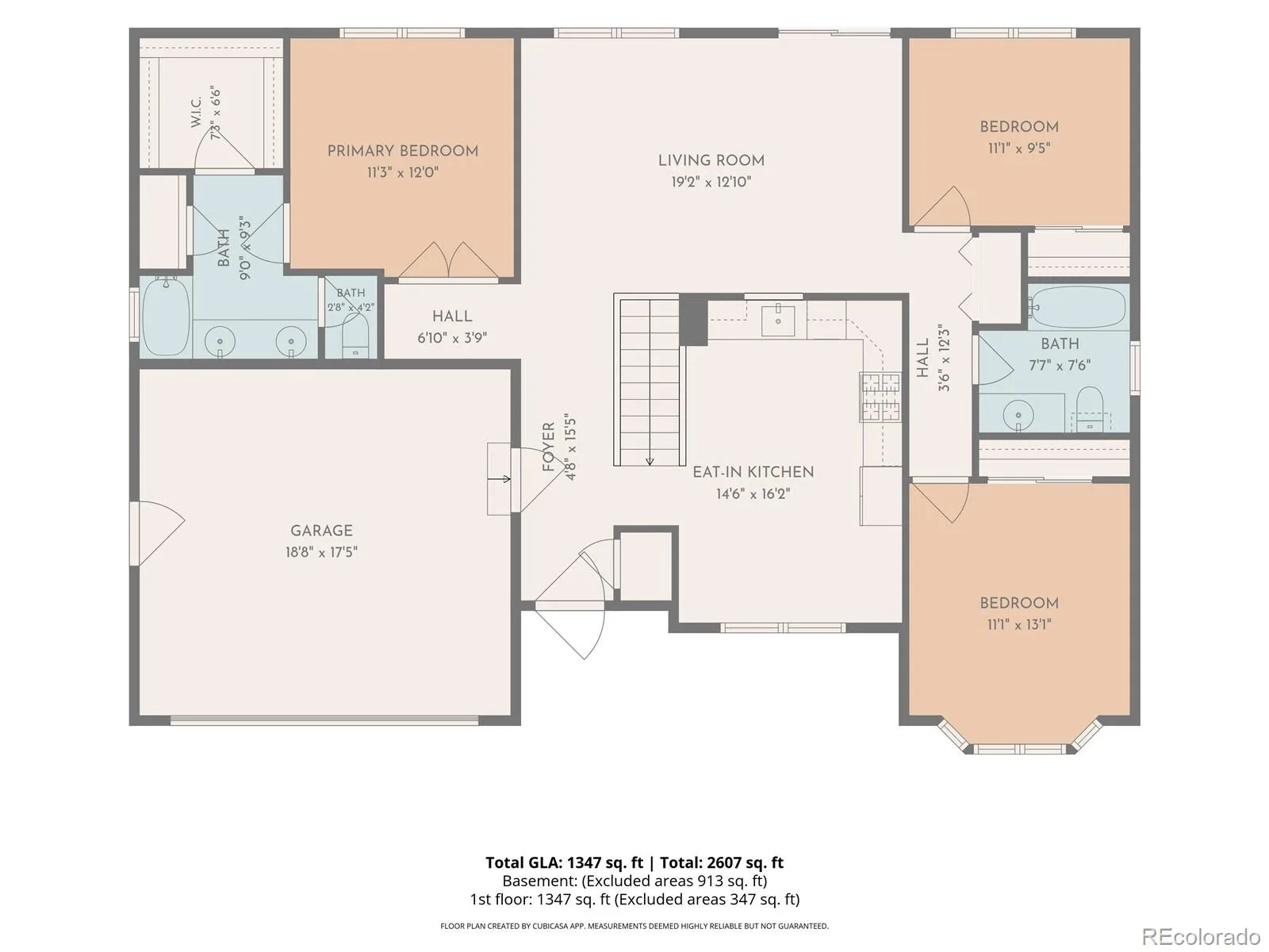 808 Idalia Street Aurora CO 80011 | MLS #REC3604895 09242026225119 1600 20