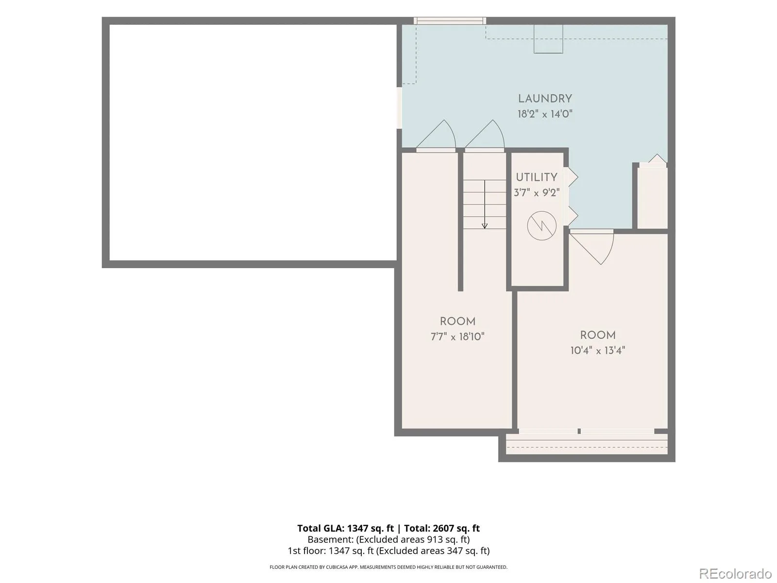 808 Idalia Street Aurora CO 80011 | MLS #REC3604895 09242026225119 1600 21