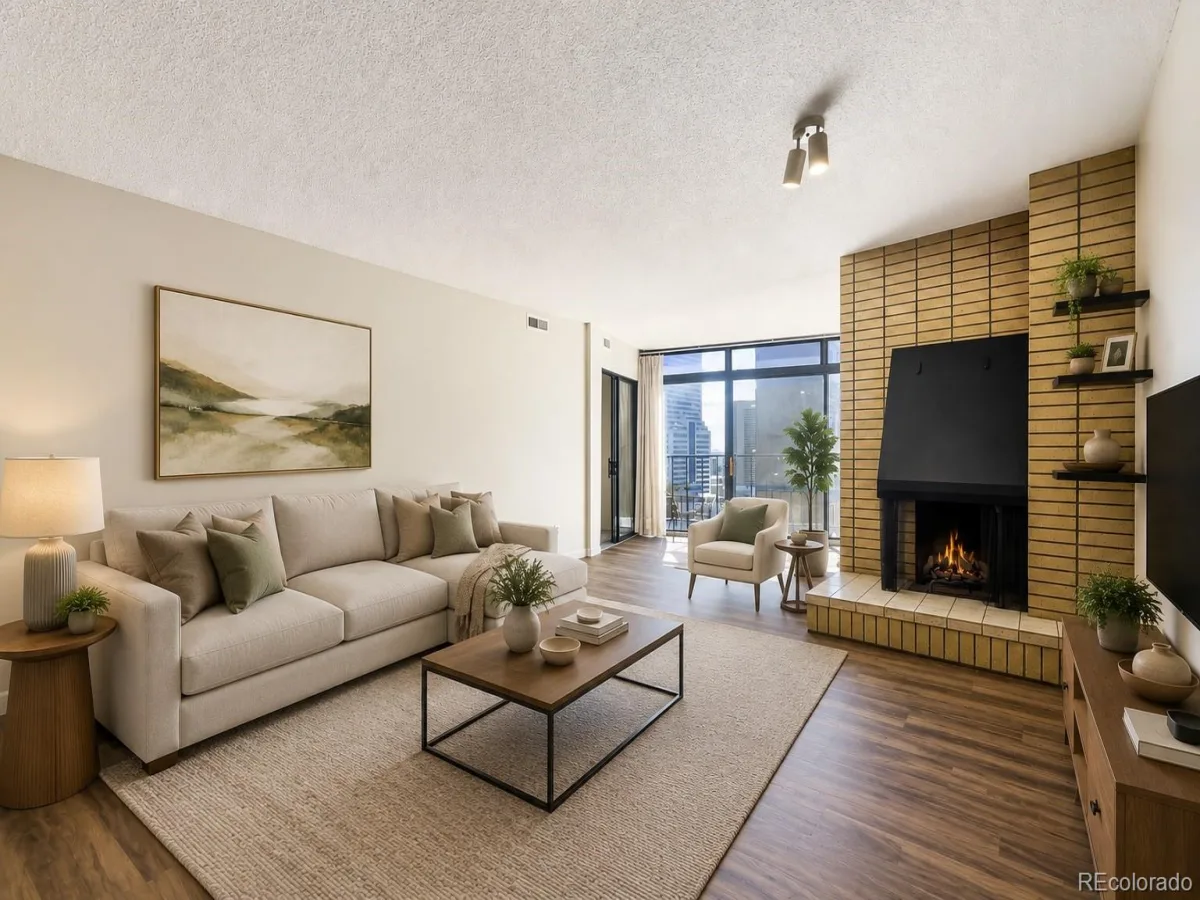 1777 Larimer Street #2105 Denver CO 80202 MLS #REC3607395 07132026051519 1200 7