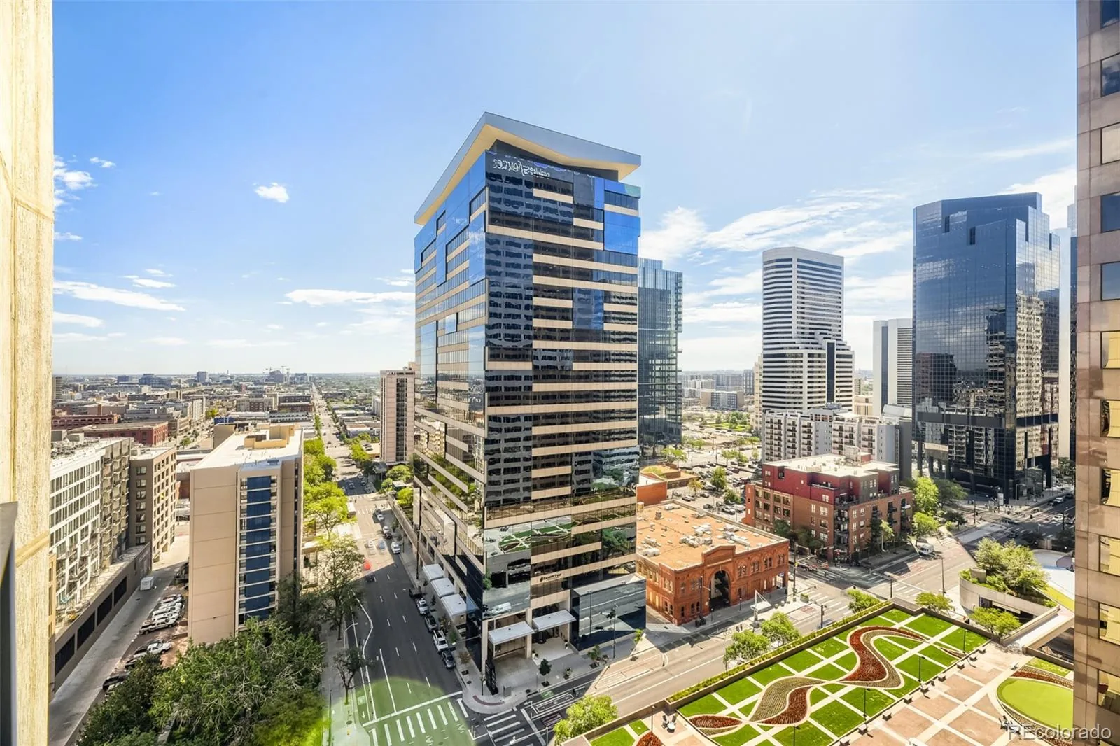 1777 Larimer Street #2105 Denver CO 80202 MLS #REC3607395 07132026051519 1600 1