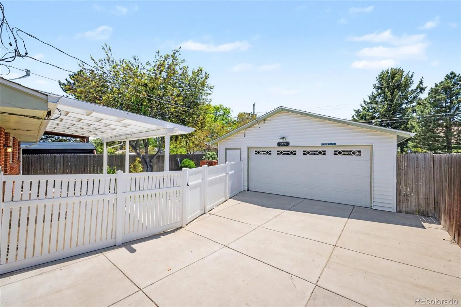 3270 W 93rd Avenue Westminster CO 80031 MLS #REC3608633 05112026134956 1600 18