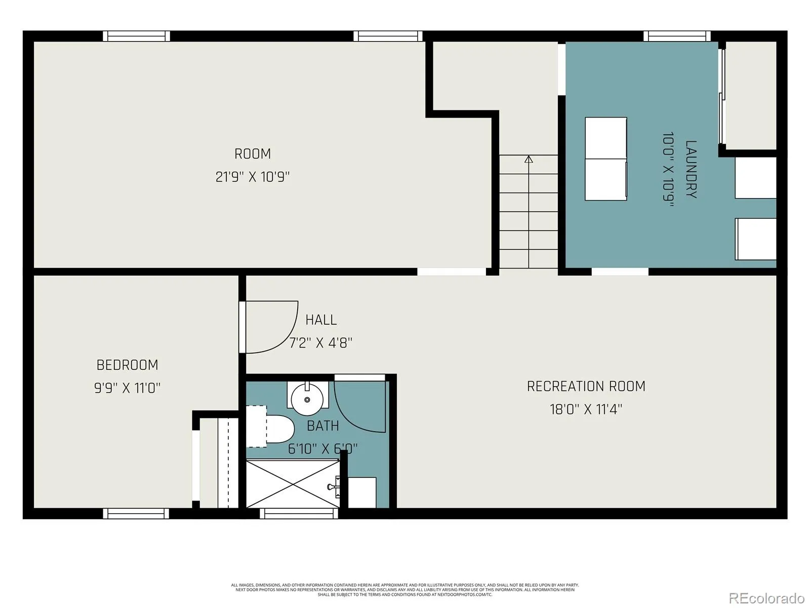 3270 W 93rd Avenue Westminster CO 80031 MLS #REC3608633 05112026134956 1600 21