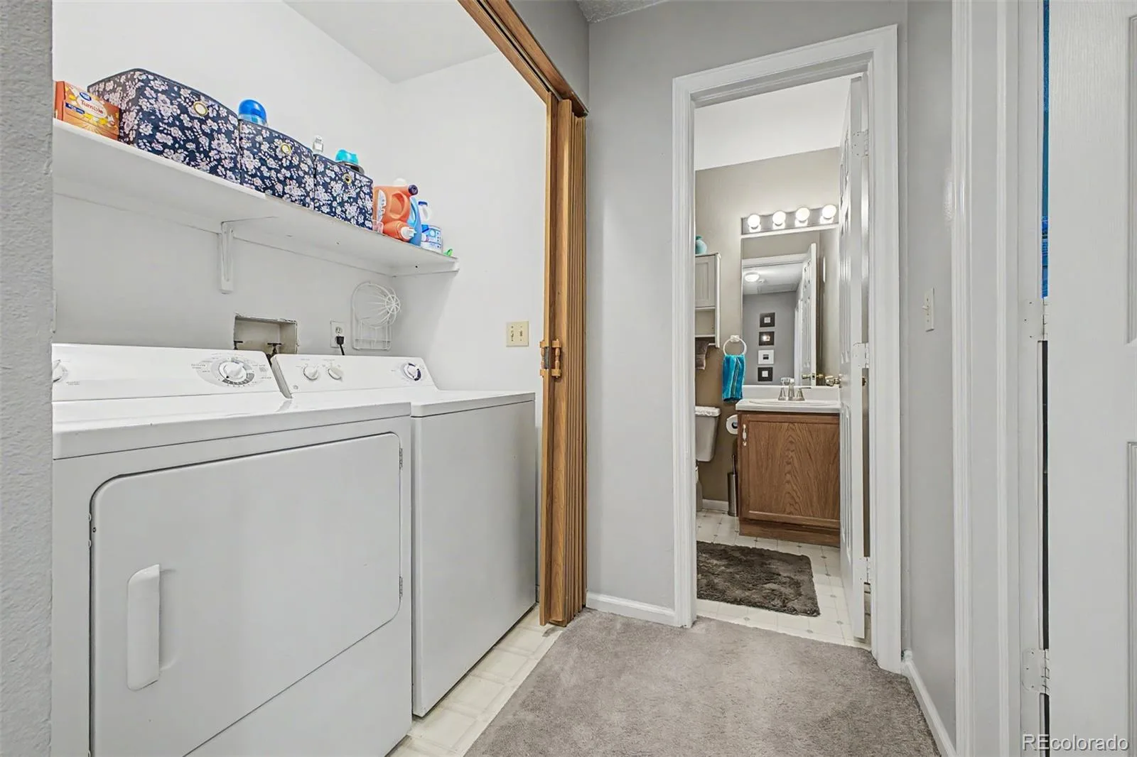 5868 W Asbury Place Lakewood CO 80227 | MLS #REC3609720 08012026165538 1600 12