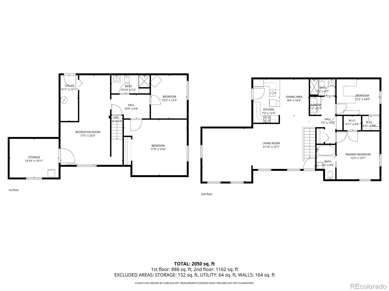 5868 W Asbury Place Lakewood CO 80227 | MLS #REC3609720 08012026165538 1600 38