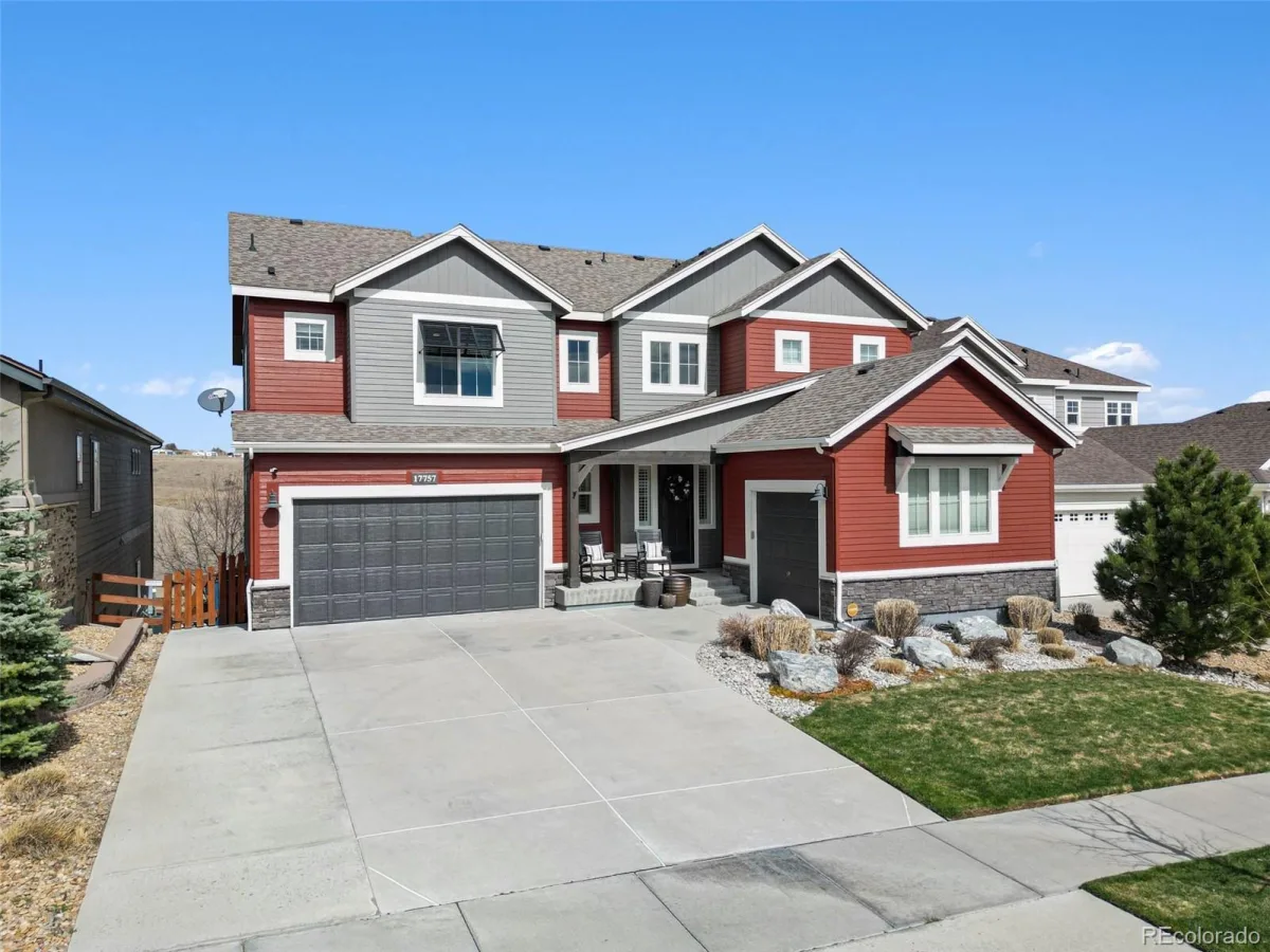 17757 W 87th Avenue Arvada CO 80007 MLS #REC3609723 06092026011220 1200 34