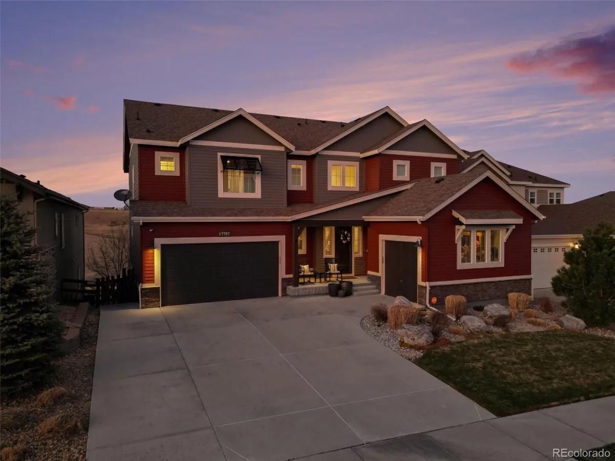 17757 W 87th Avenue Arvada CO 80007 MLS #REC3609723 06092026011220 1200 45