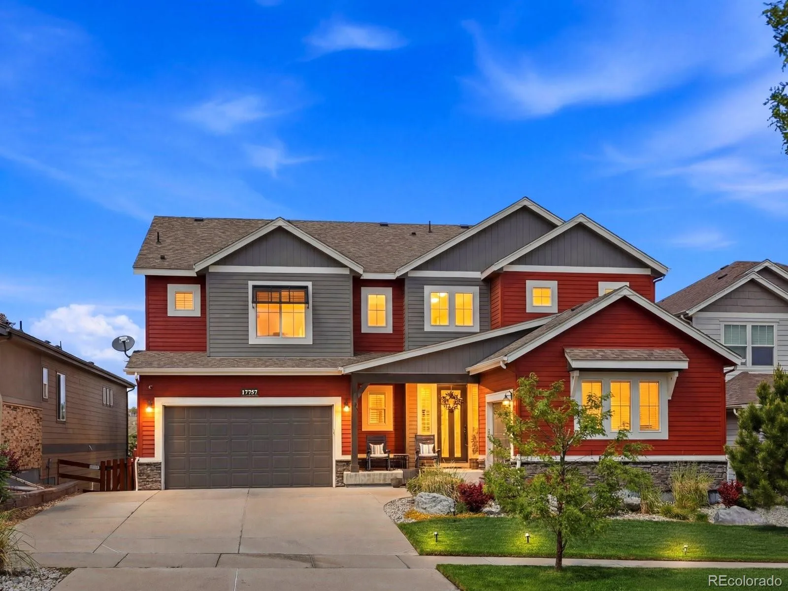17757 W 87th Avenue Arvada CO 80007 MLS #REC3609723 06092026011220 1600 0