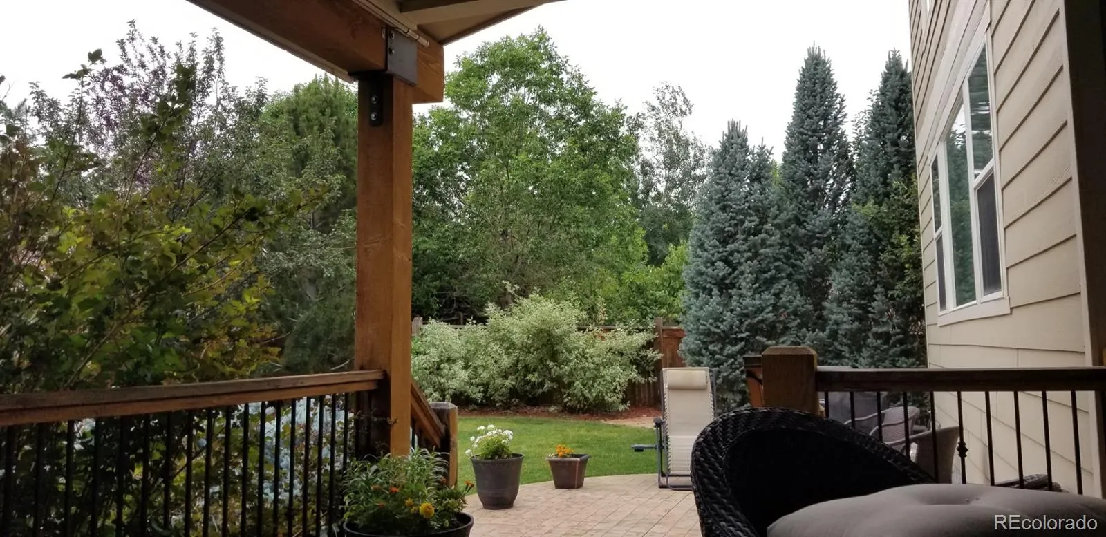 15790 E Windbreak Lane Parker CO 80134 MLS #REC3610243 05192026202314 1600 35