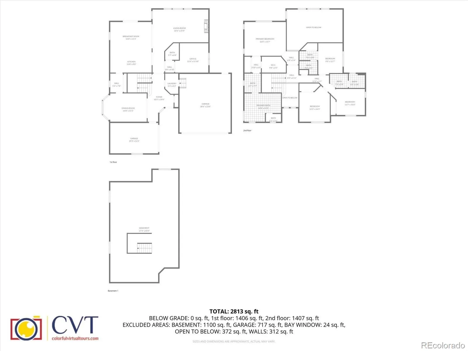 15790 E Windbreak Lane Parker CO 80134 MLS #REC3610243 05192026202314 1600 37
