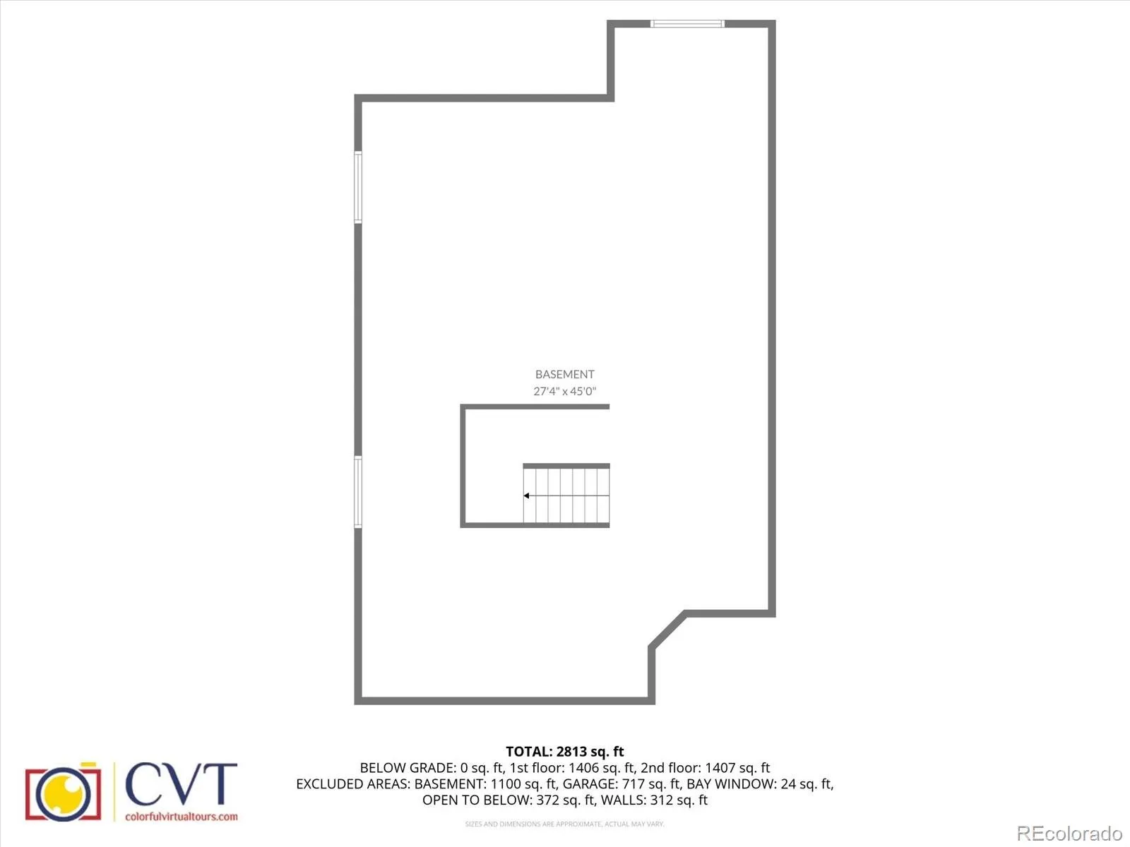 15790 E Windbreak Lane Parker CO 80134 MLS #REC3610243 05192026202314 1600 38