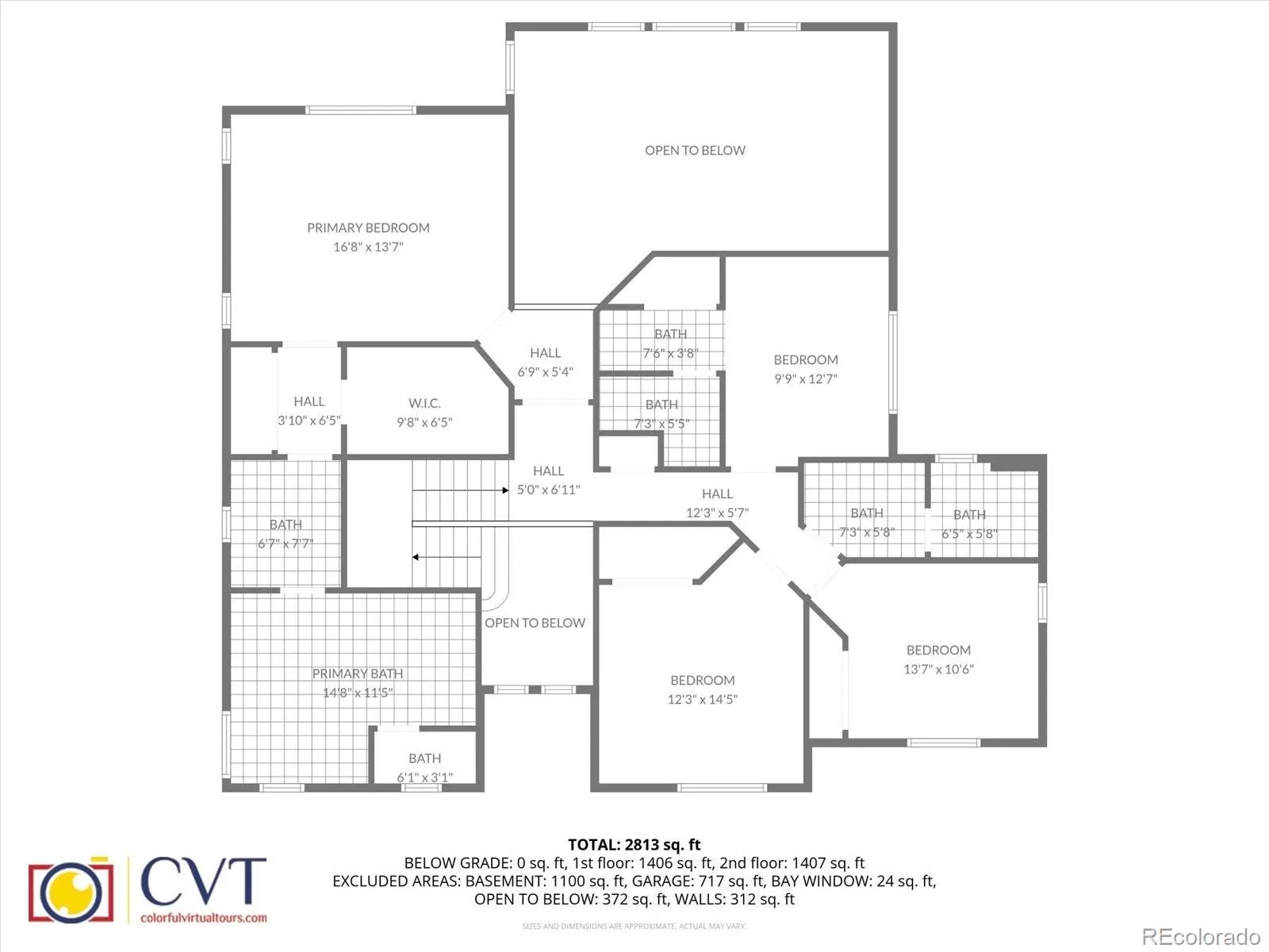 15790 E Windbreak Lane Parker CO 80134 MLS #REC3610243 05192026202314 1600 40