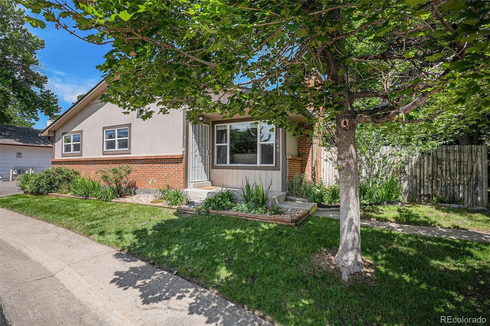 64 Nome Way #A Aurora CO 80012 MLS #REC3610903 01292026165001 1600 0