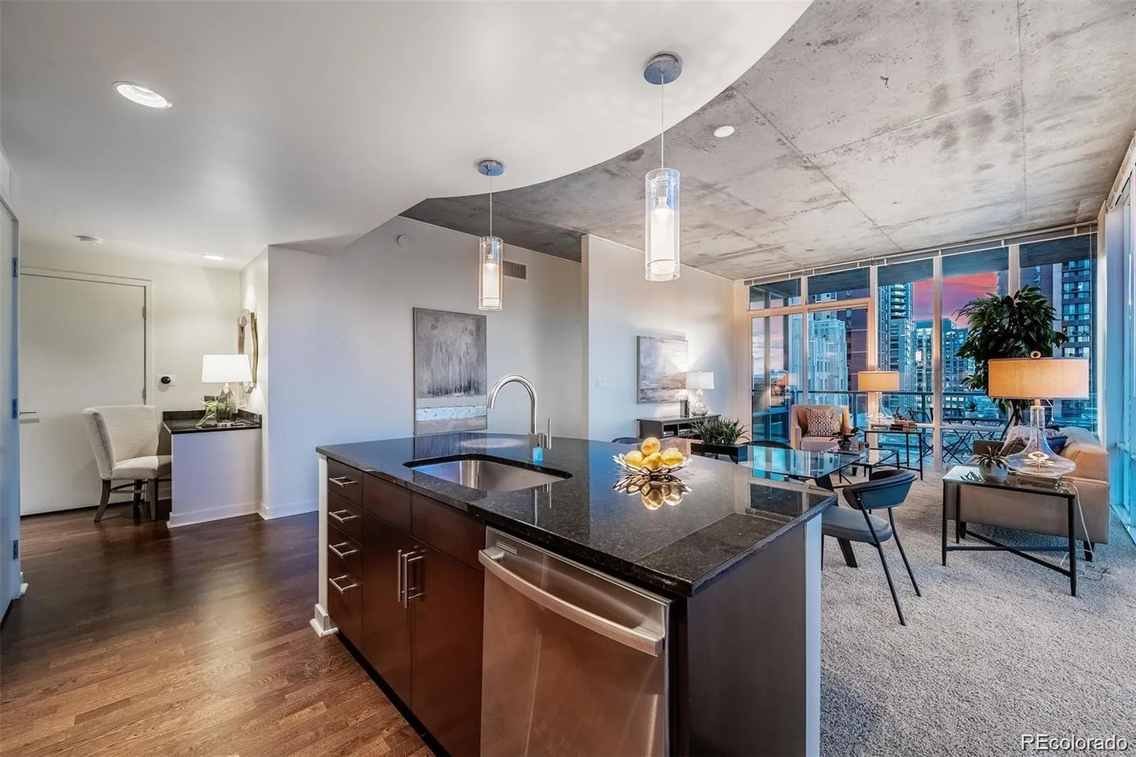 891 14th Street #2008-L Denver CO 80202 | MLS #REC3611036 09202026040820 1600 9