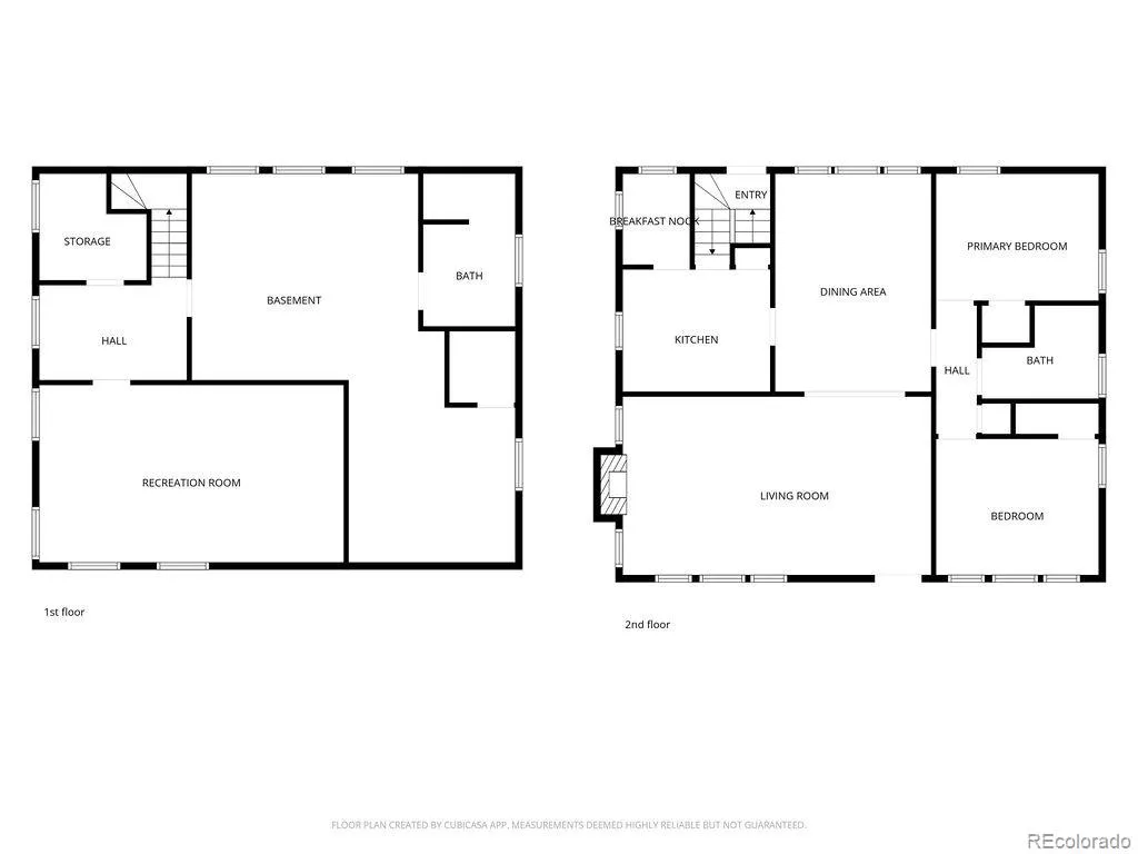 925 S University Boulevard Denver CO 80209 MLS #REC3611247 05252026200842 1024 30