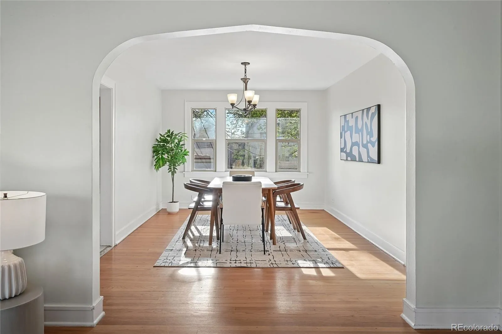 925 S University Boulevard Denver CO 80209 MLS #REC3611247 05252026200842 1600 0