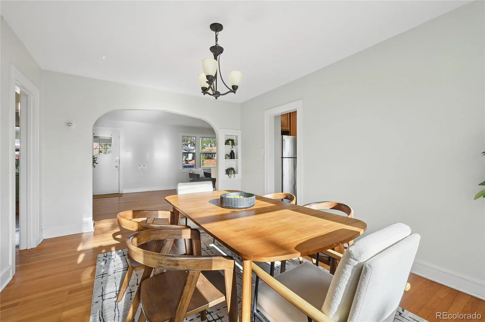925 S University Boulevard Denver CO 80209 MLS #REC3611247 05252026200842 1600 13