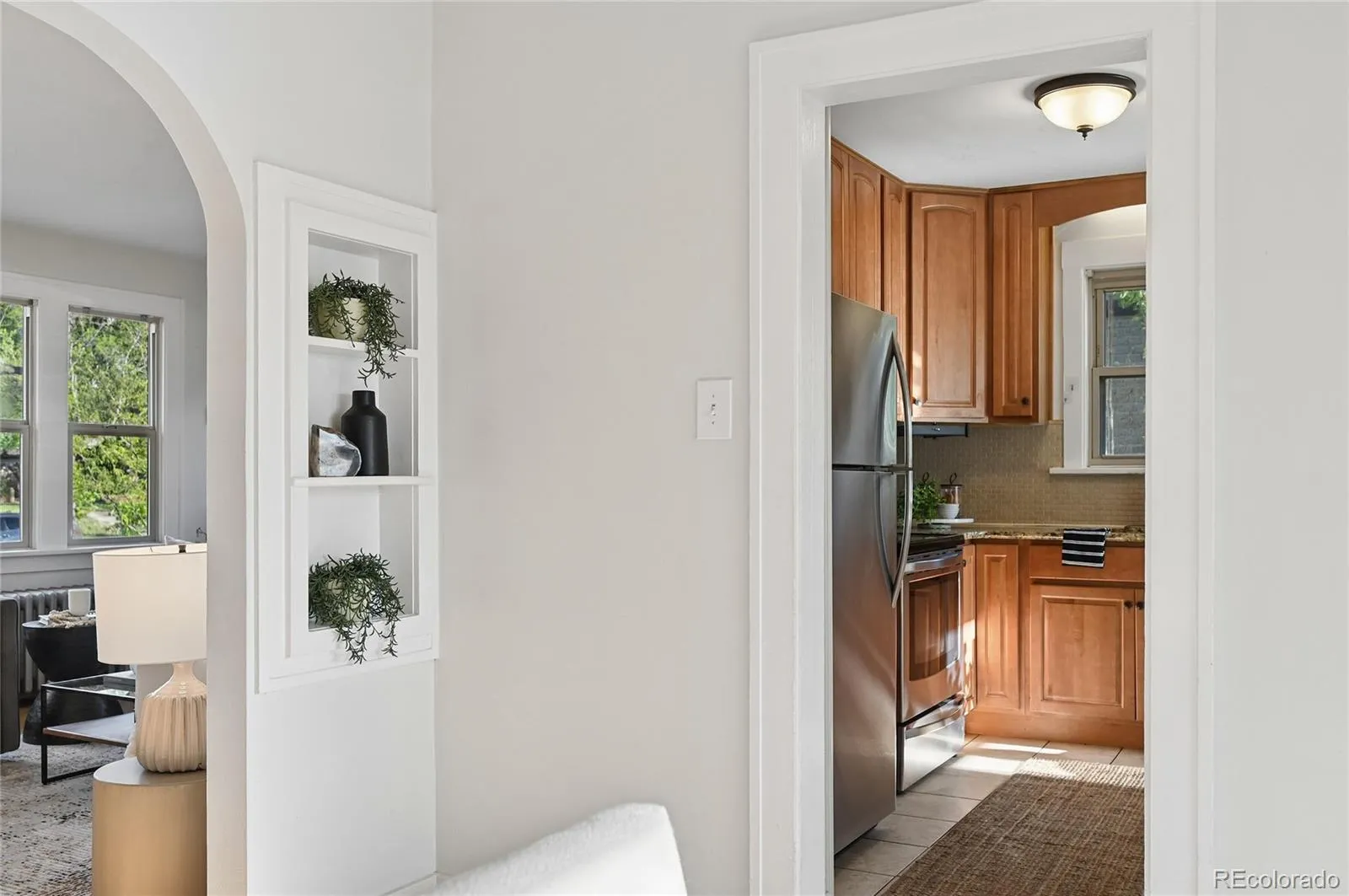 925 S University Boulevard Denver CO 80209 MLS #REC3611247 05252026200842 1600 14