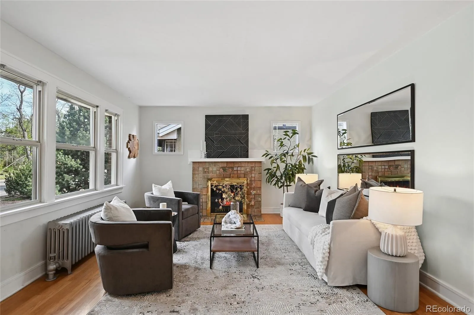 925 S University Boulevard Denver CO 80209 MLS #REC3611247 05252026200842 1600 2