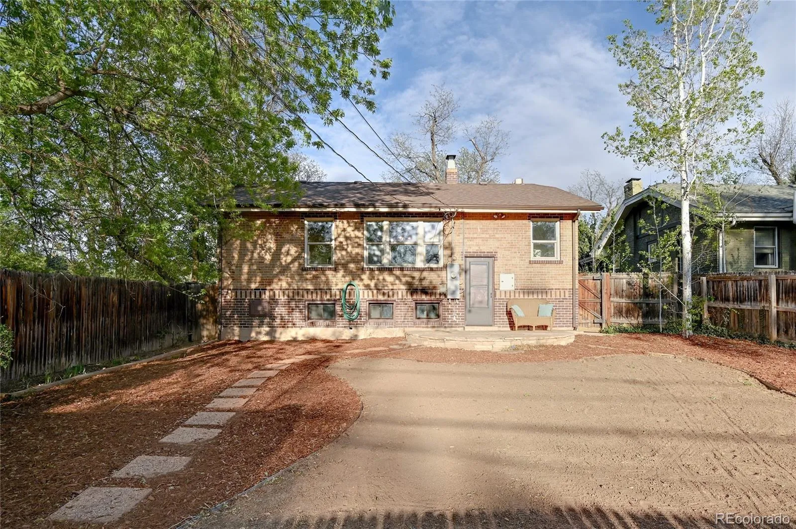 925 S University Boulevard Denver CO 80209 MLS #REC3611247 05252026200842 1600 24
