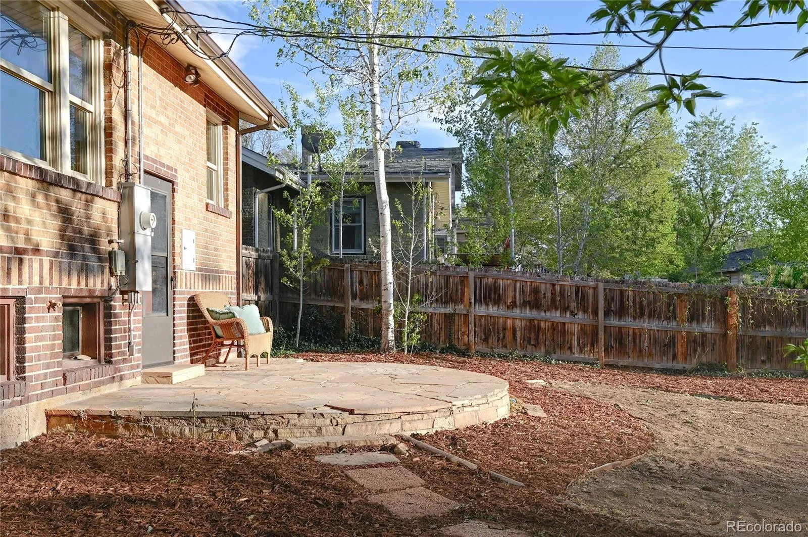 925 S University Boulevard Denver CO 80209 MLS #REC3611247 05252026200842 1600 25