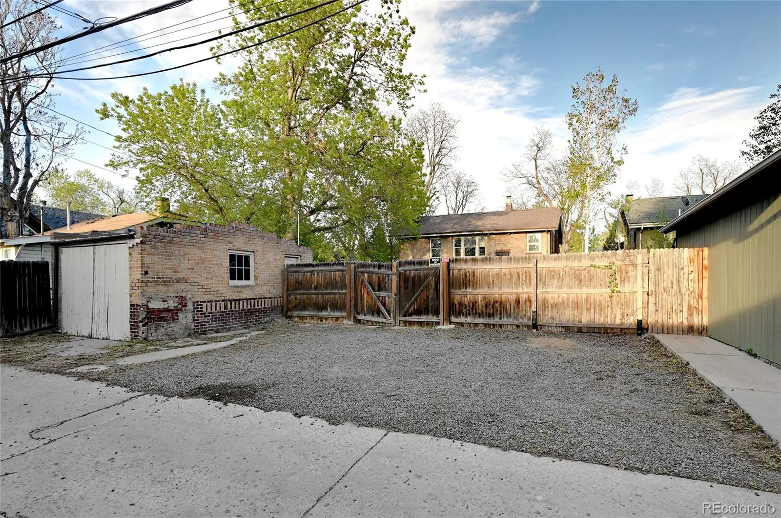 925 S University Boulevard Denver CO 80209 MLS #REC3611247 05252026200842 1600 26
