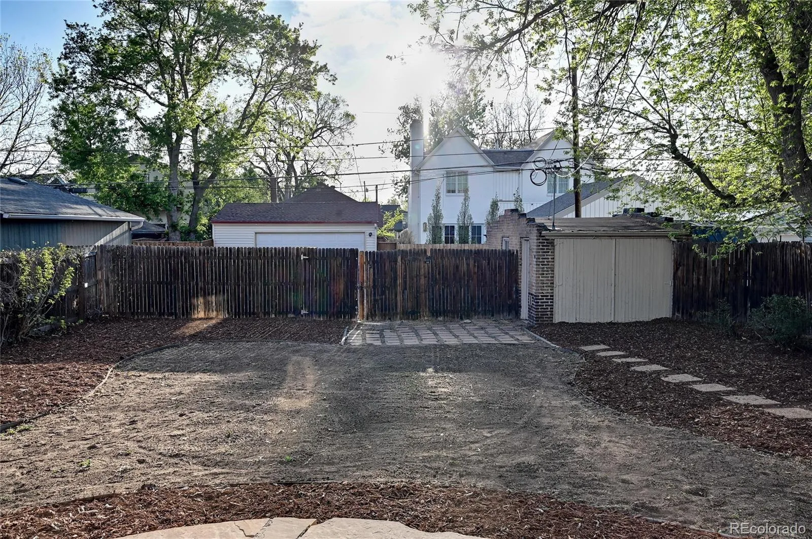 925 S University Boulevard Denver CO 80209 MLS #REC3611247 05252026200842 1600 27